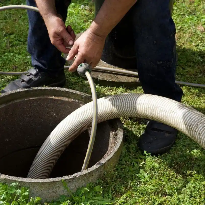 septic tank services Gladstone